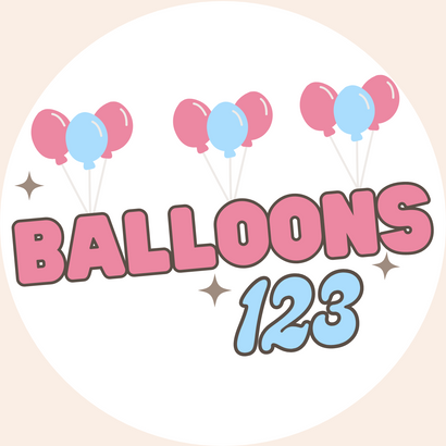 Balloons123