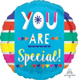You Are Special Balloons
