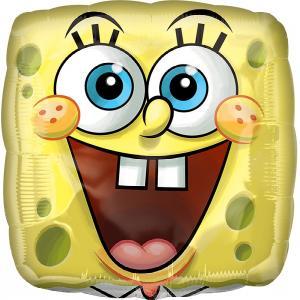 Sponge Bob Balloons