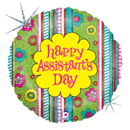 Administrative Professionals Day Balloons