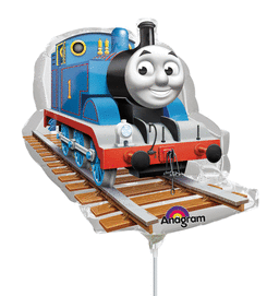 Thomas The Train Balloons