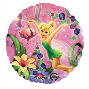 Tinkerbell and Fairy Balloons
